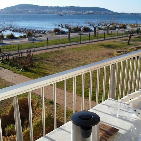 Appartement 2 Etoiles Proche Thermes, Animaux Admis - Fr-1-503-20 Balaruc-les-Bains Eksteriør billede