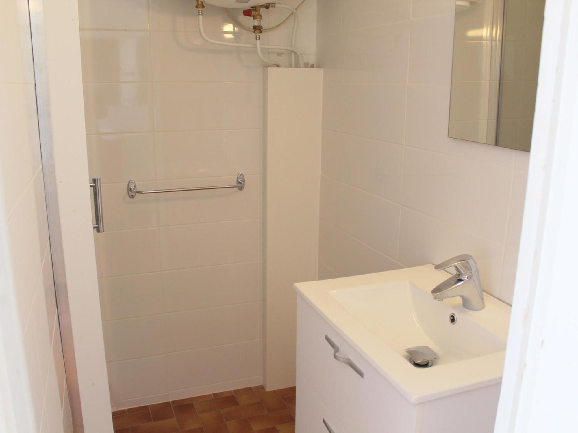 Appartement 2 Etoiles Proche Thermes, Animaux Admis - Fr-1-503-20 Balaruc-les-Bains Eksteriør billede