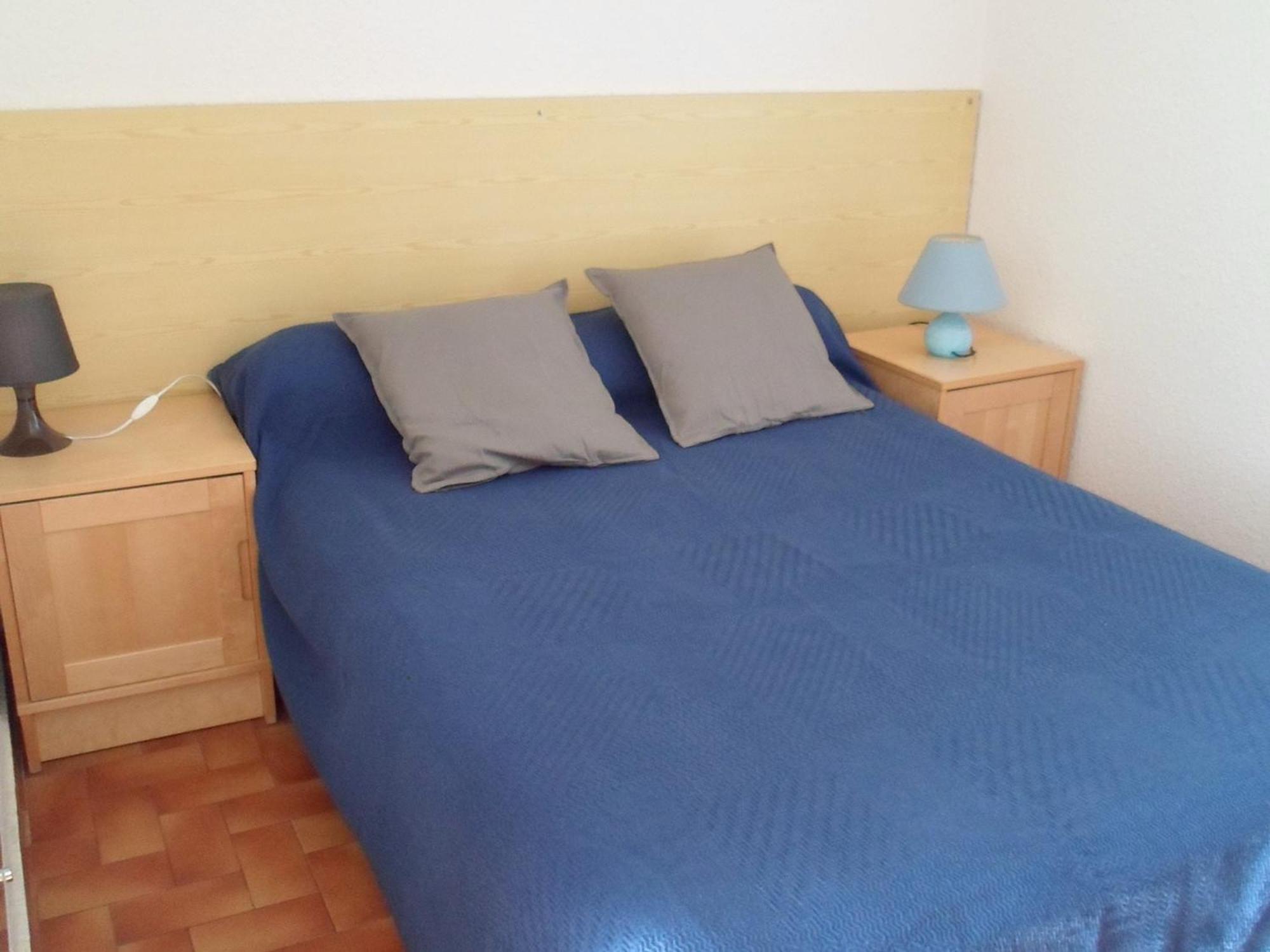 Appartement 2 Etoiles Proche Thermes, Animaux Admis - Fr-1-503-20 Balaruc-les-Bains Eksteriør billede