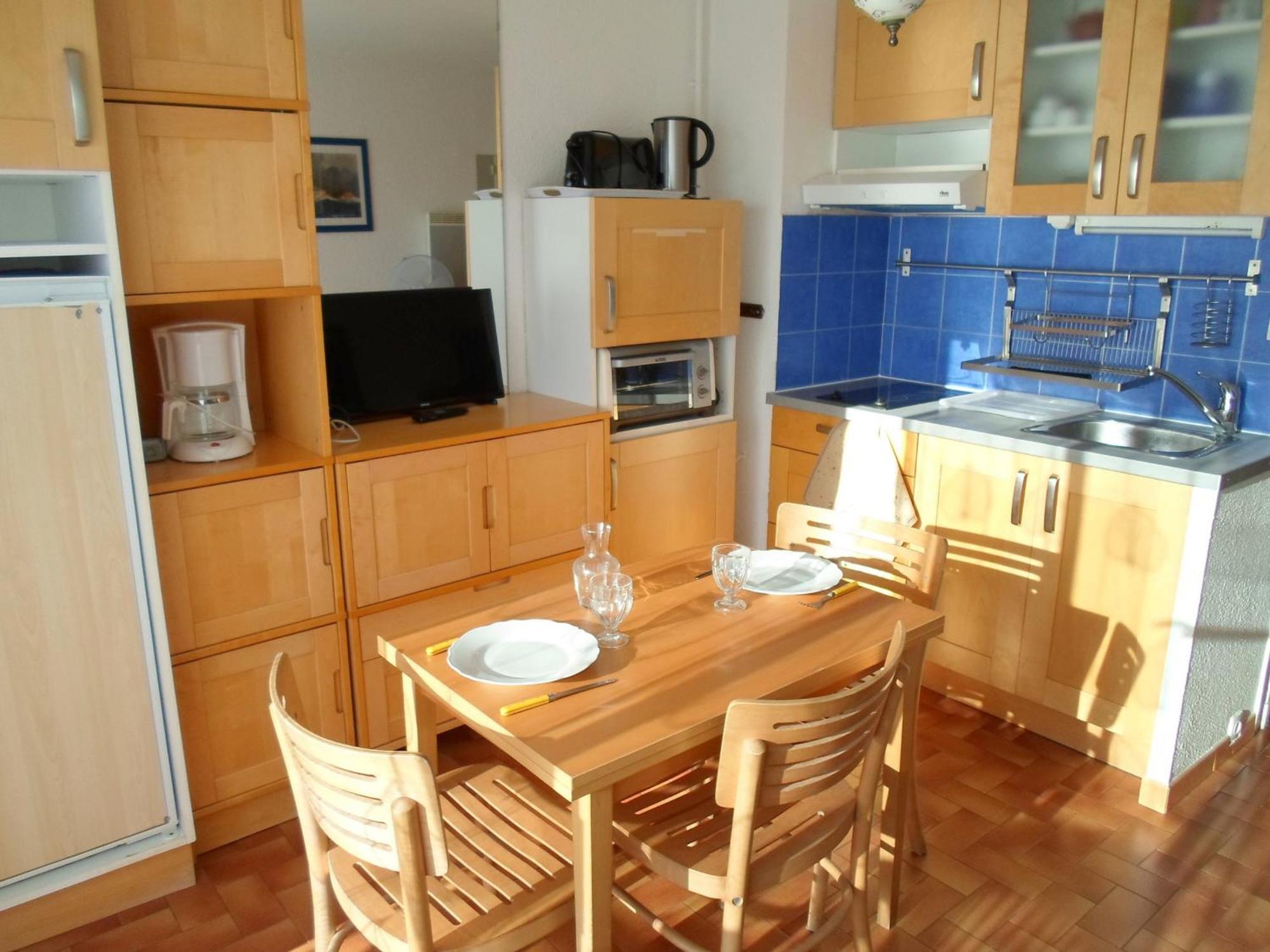 Appartement 2 Etoiles Proche Thermes, Animaux Admis - Fr-1-503-20 Balaruc-les-Bains Eksteriør billede